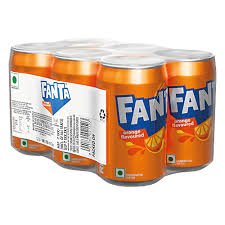 Fanta