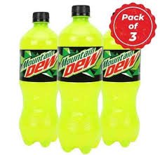 Mountain Dew