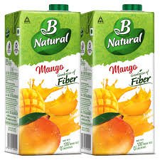 Mango Juice