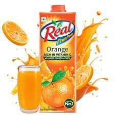 Orange Juice