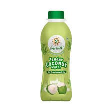 Coconut Water