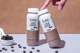 Cold Coffee