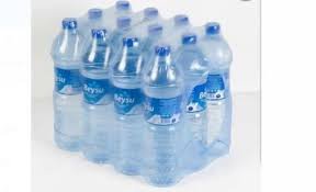 Mineral Water
