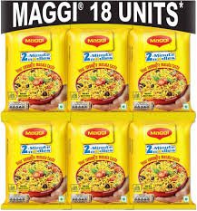Maggi Noodles