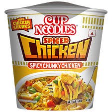 Cup Noodles