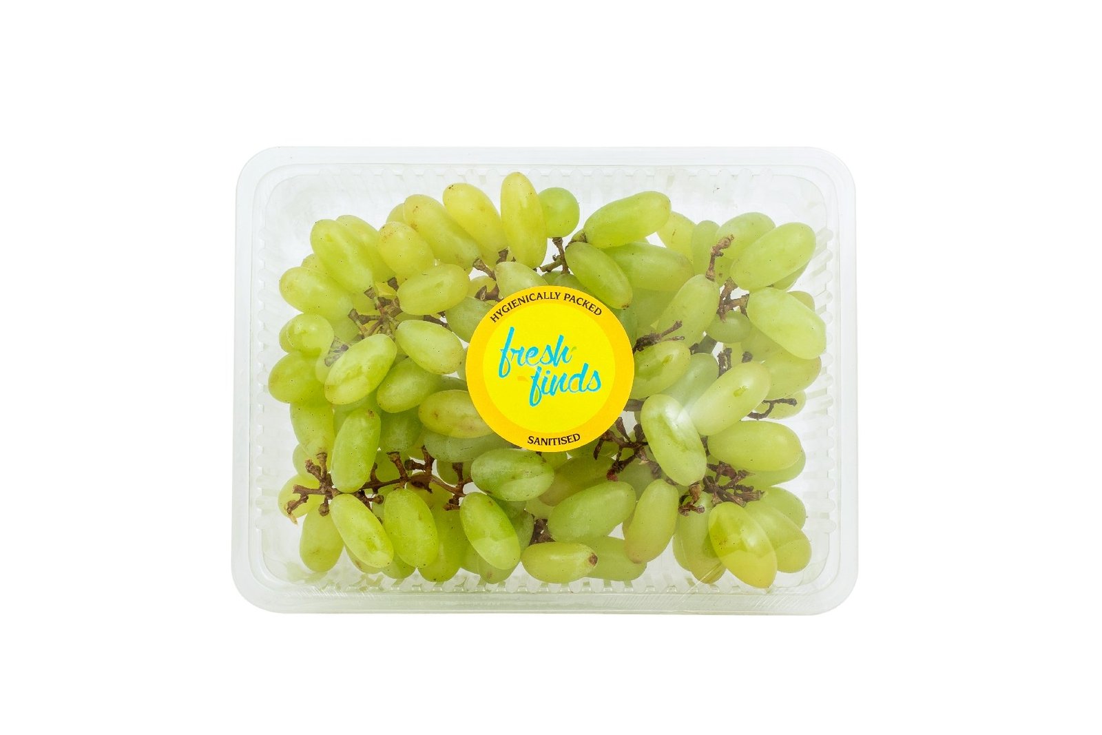 Grapes