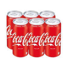 Cola Can