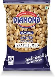 Roasted Peanuts