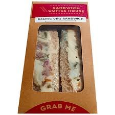 Ready Sandwich