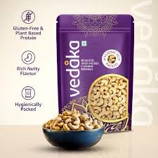 Salted Cashews