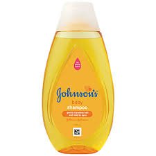 Baby Shampoo Mild