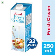 Fresh Cream