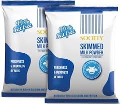 Skimmed Milk