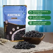 Blueberry