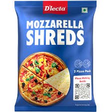 Mozzarella Cheese