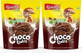 Choco Cereal