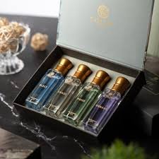 Luxury Perfume