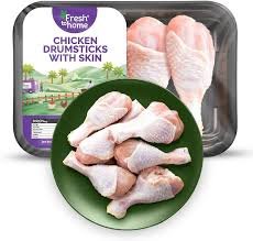 Chicken Drumsticks