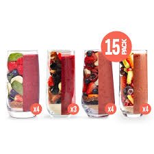 Berry Smoothie