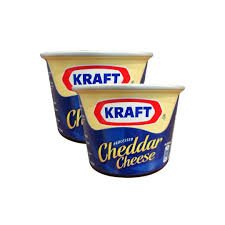 Cheddar Cheese