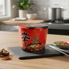 Ready Noodles Bowl