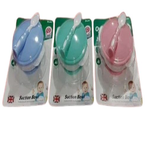 Baby Food Bowl